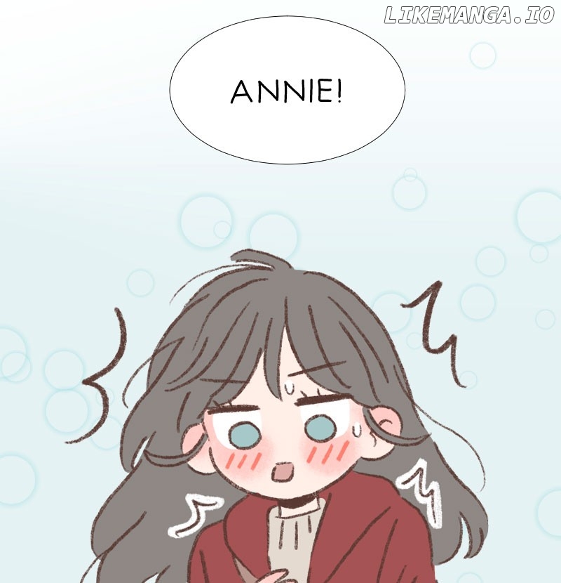 Annie Green Hates Girls Chapter 49 - page 51