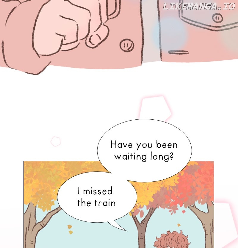 Annie Green Hates Girls Chapter 49 - page 54