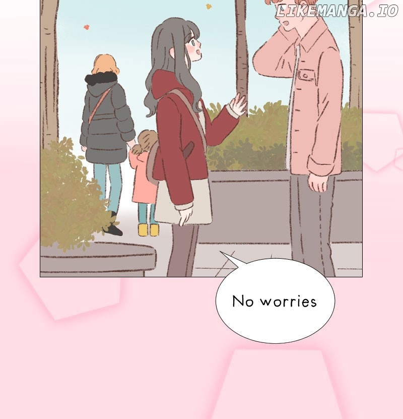 Annie Green Hates Girls Chapter 49 - page 55