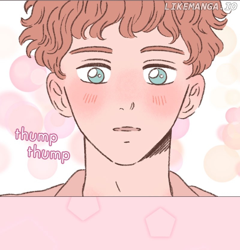 Annie Green Hates Girls Chapter 49 - page 56