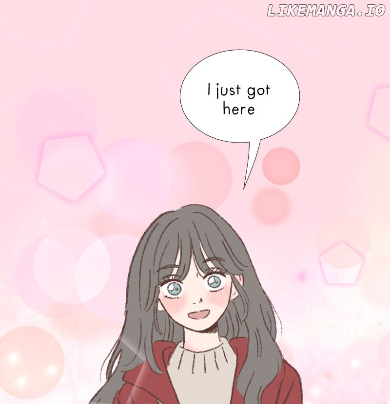 Annie Green Hates Girls Chapter 49 - page 57