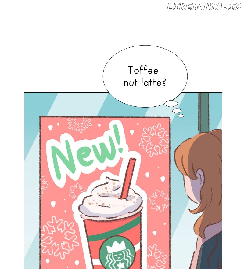 Annie Green Hates Girls Chapter 49 - page 6