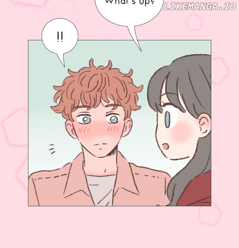 Annie Green Hates Girls Chapter 49 - page 60