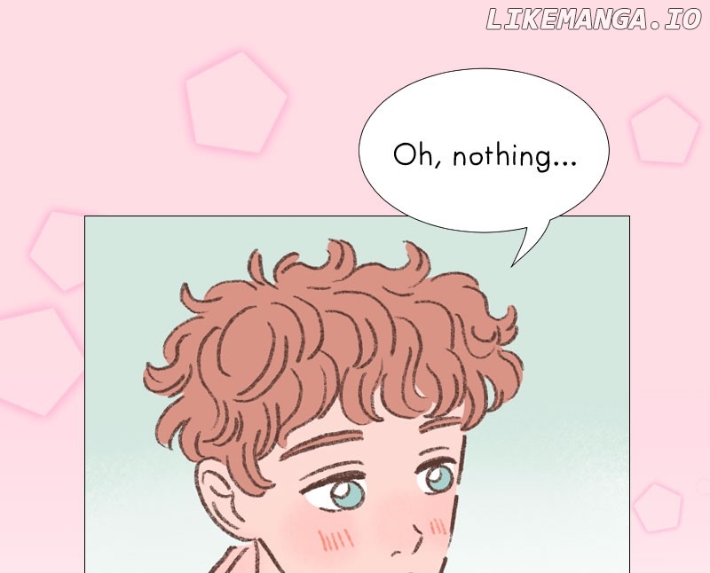Annie Green Hates Girls Chapter 49 - page 61