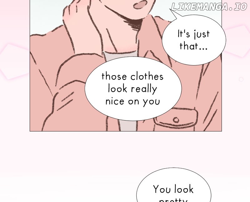 Annie Green Hates Girls Chapter 49 - page 62