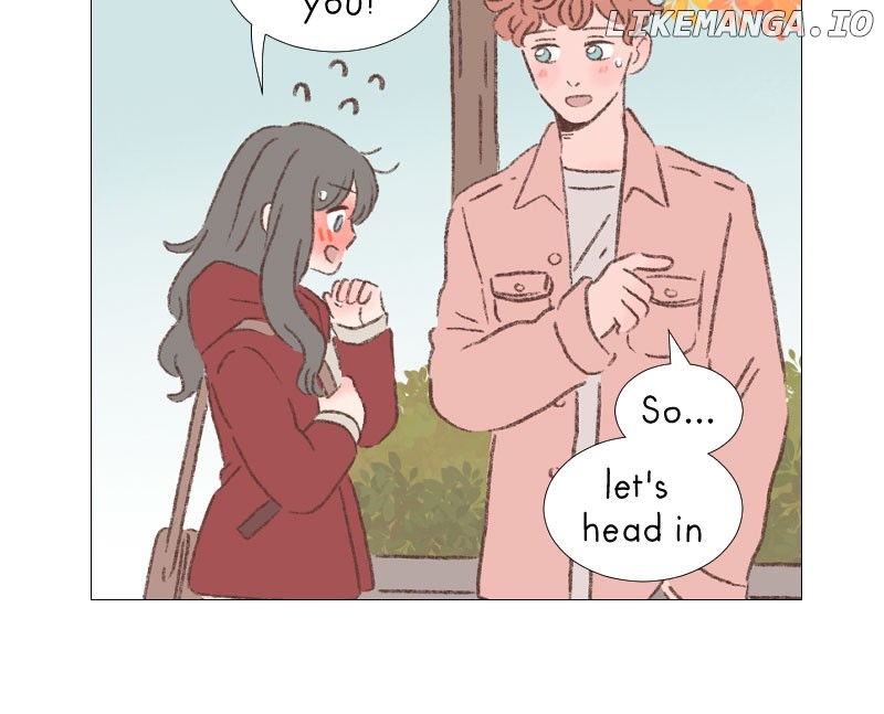 Annie Green Hates Girls Chapter 49 - page 65