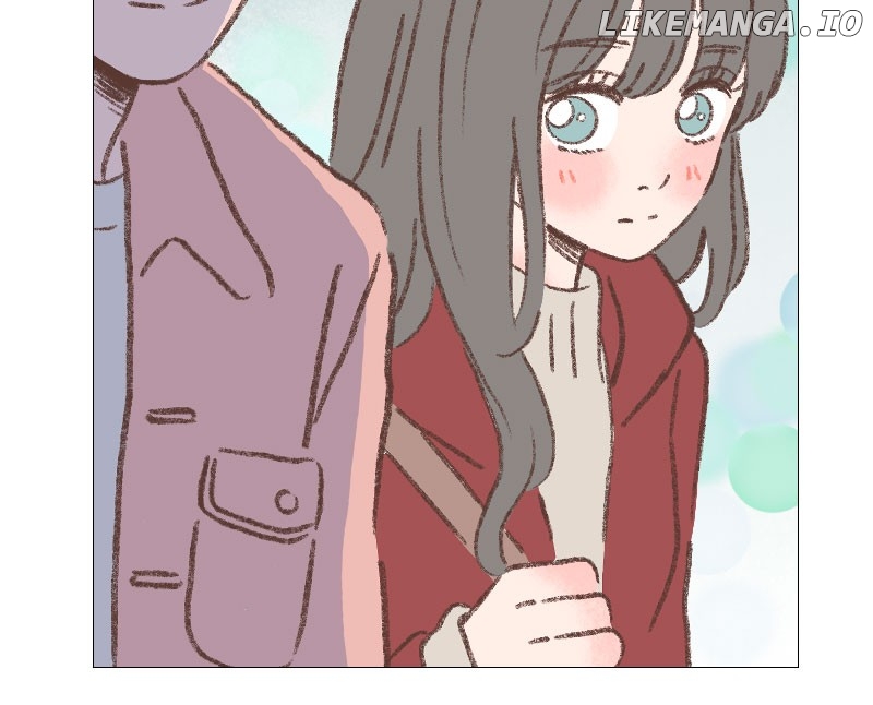 Annie Green Hates Girls Chapter 49 - page 67