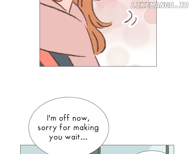 Annie Green Hates Girls Chapter 49 - page 72