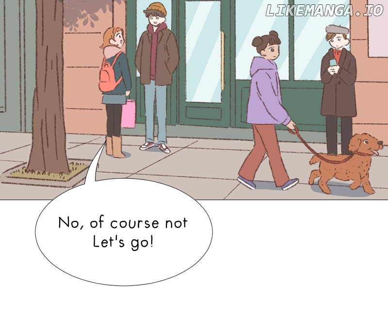 Annie Green Hates Girls Chapter 49 - page 75