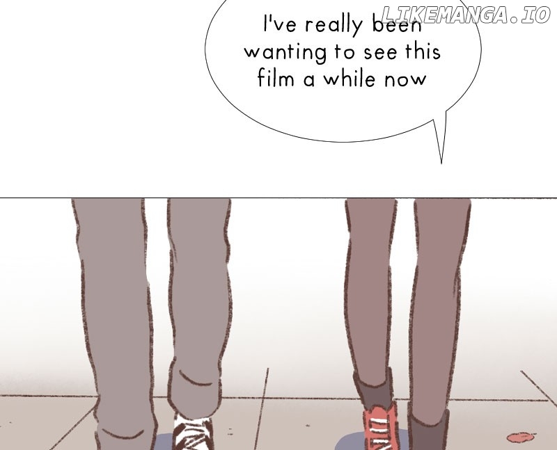 Annie Green Hates Girls Chapter 49 - page 77