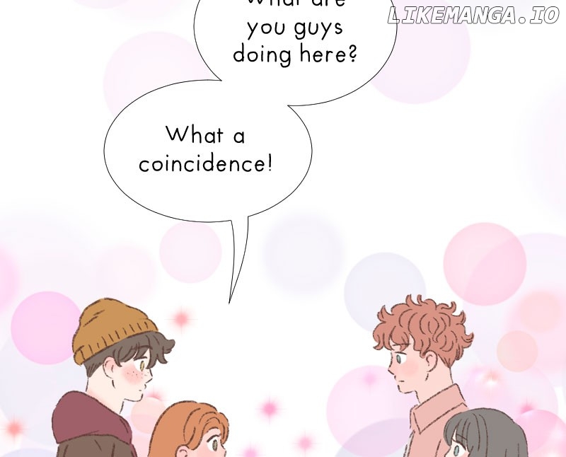 Annie Green Hates Girls Chapter 49 - page 82