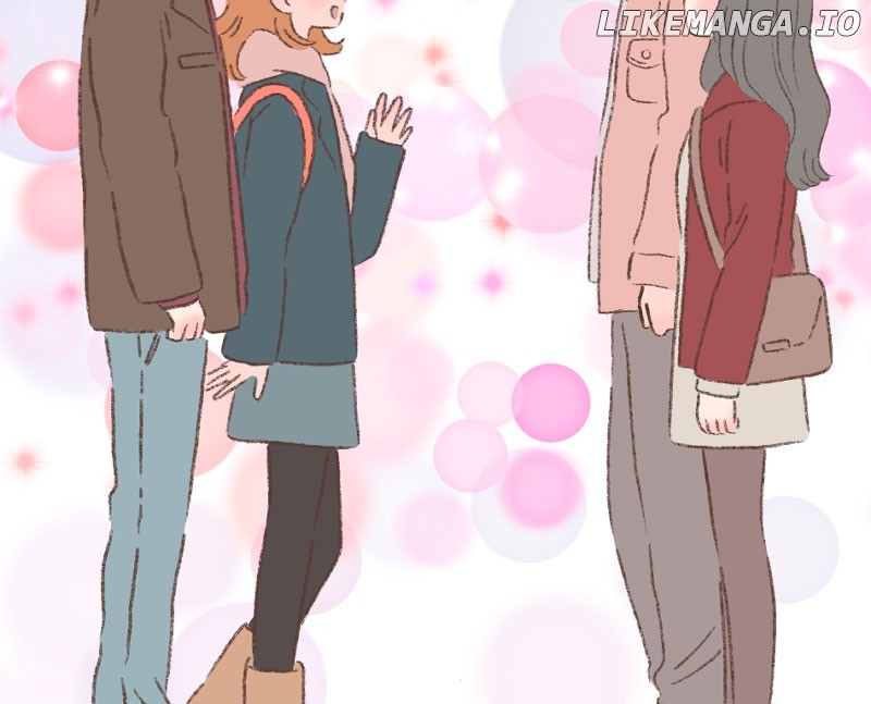 Annie Green Hates Girls Chapter 49 - page 83