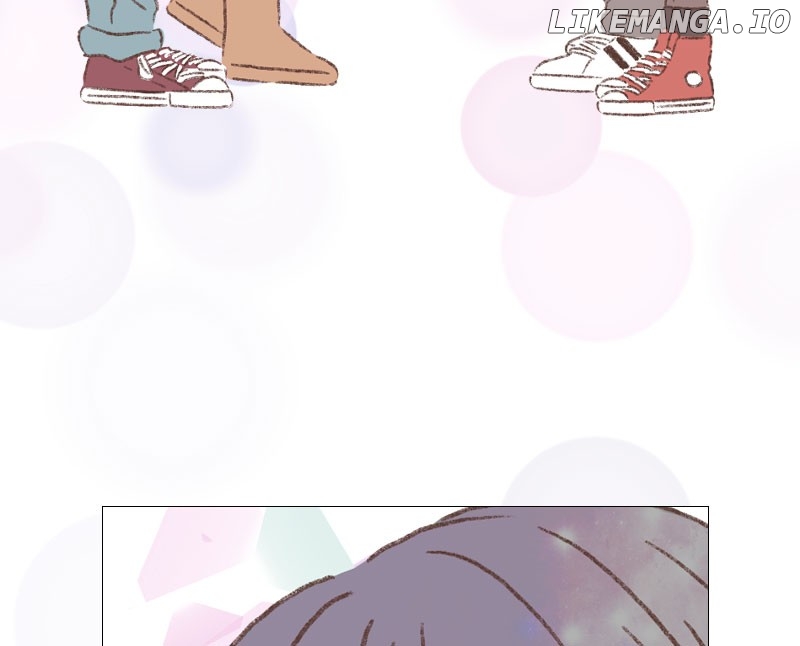 Annie Green Hates Girls Chapter 49 - page 84