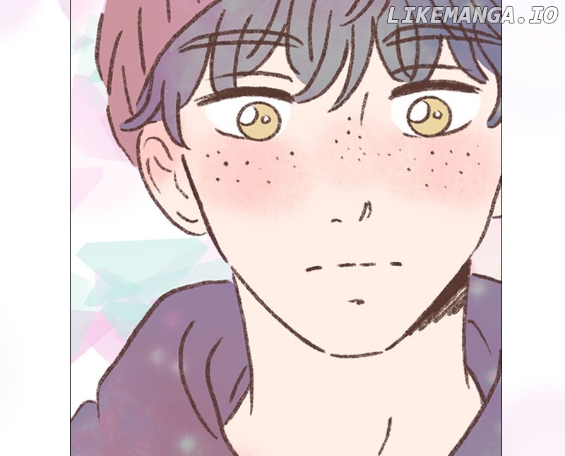 Annie Green Hates Girls Chapter 49 - page 87