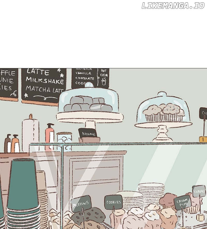 Annie Green Hates Girls Chapter 49 - page 9