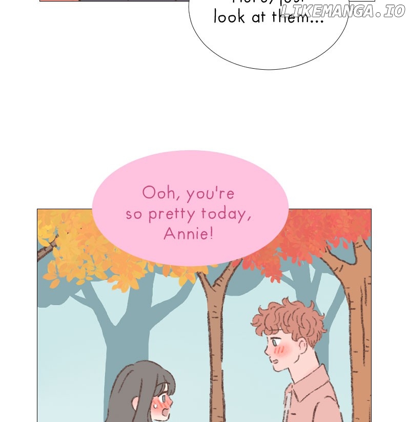 Annie Green Hates Girls Chapter 50 - page 11