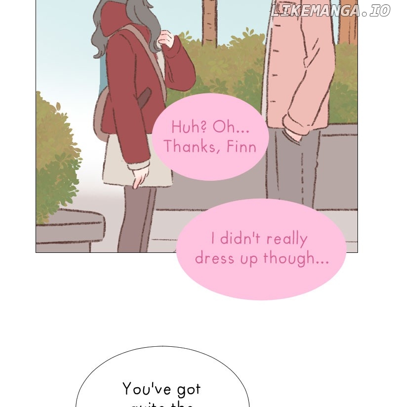 Annie Green Hates Girls Chapter 50 - page 12