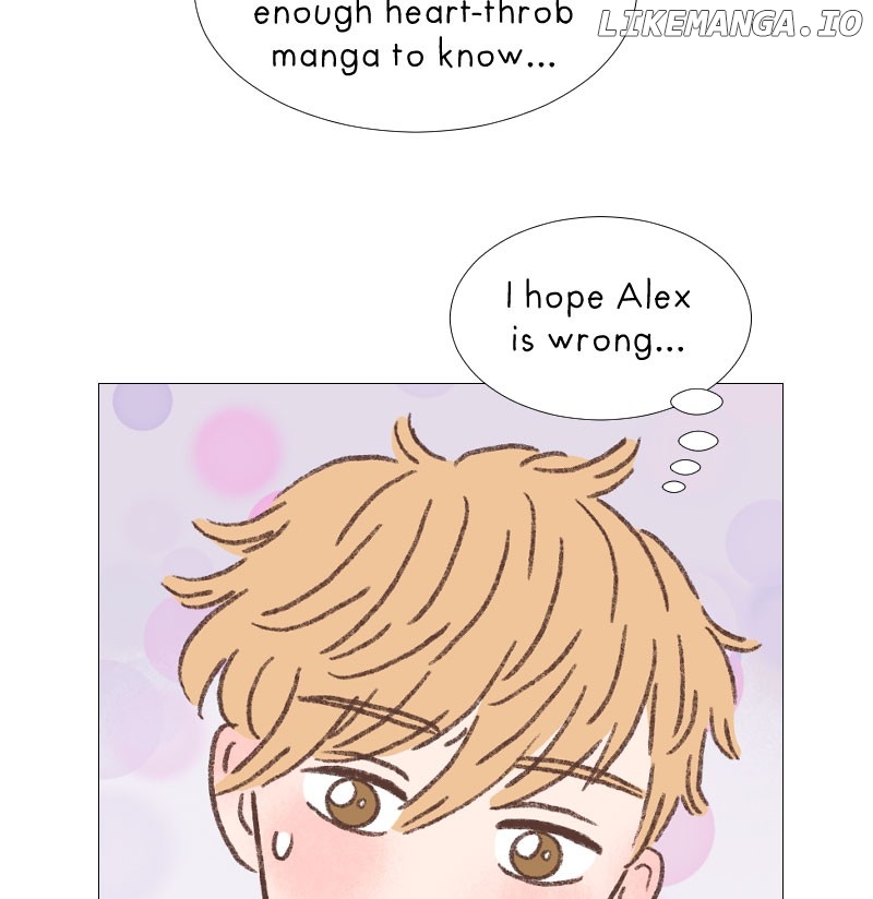 Annie Green Hates Girls Chapter 50 - page 14