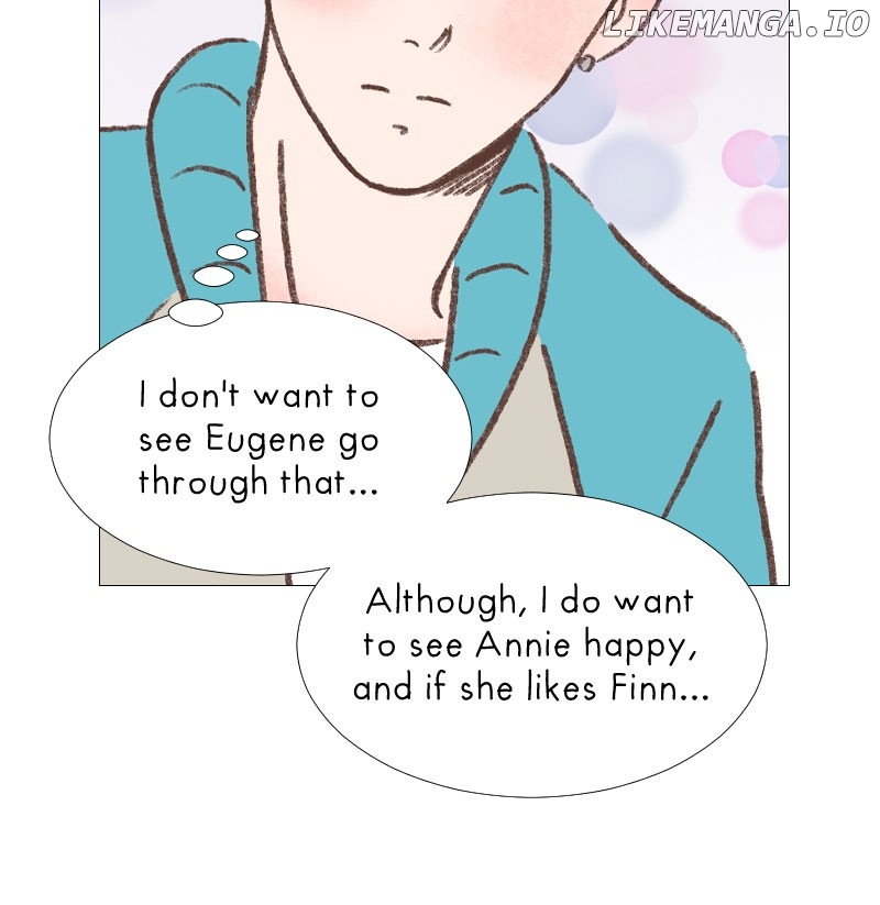Annie Green Hates Girls Chapter 50 - page 15