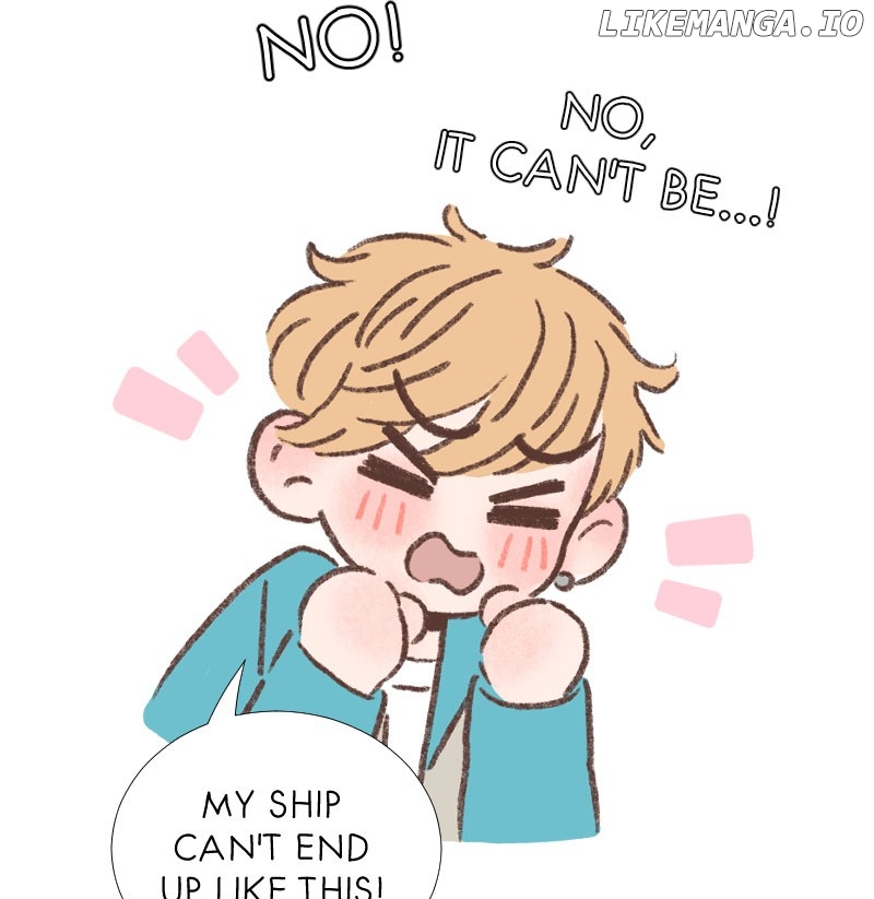 Annie Green Hates Girls Chapter 50 - page 16