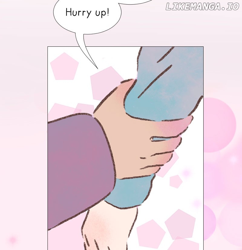Annie Green Hates Girls Chapter 50 - page 19