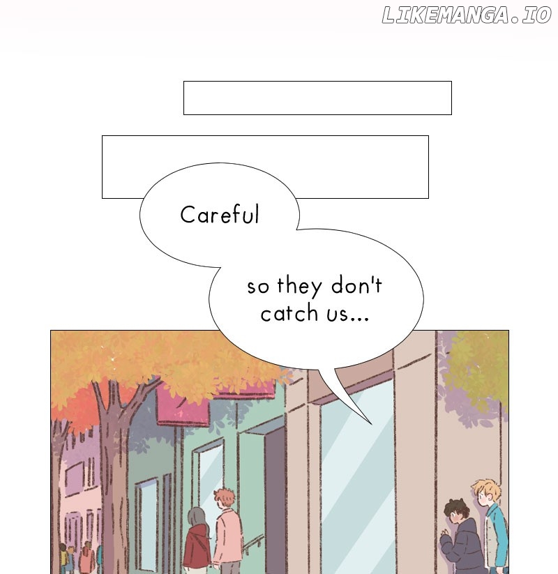 Annie Green Hates Girls Chapter 50 - page 23