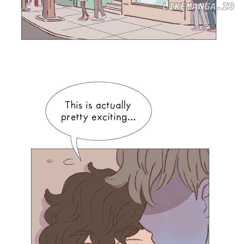 Annie Green Hates Girls Chapter 50 - page 24