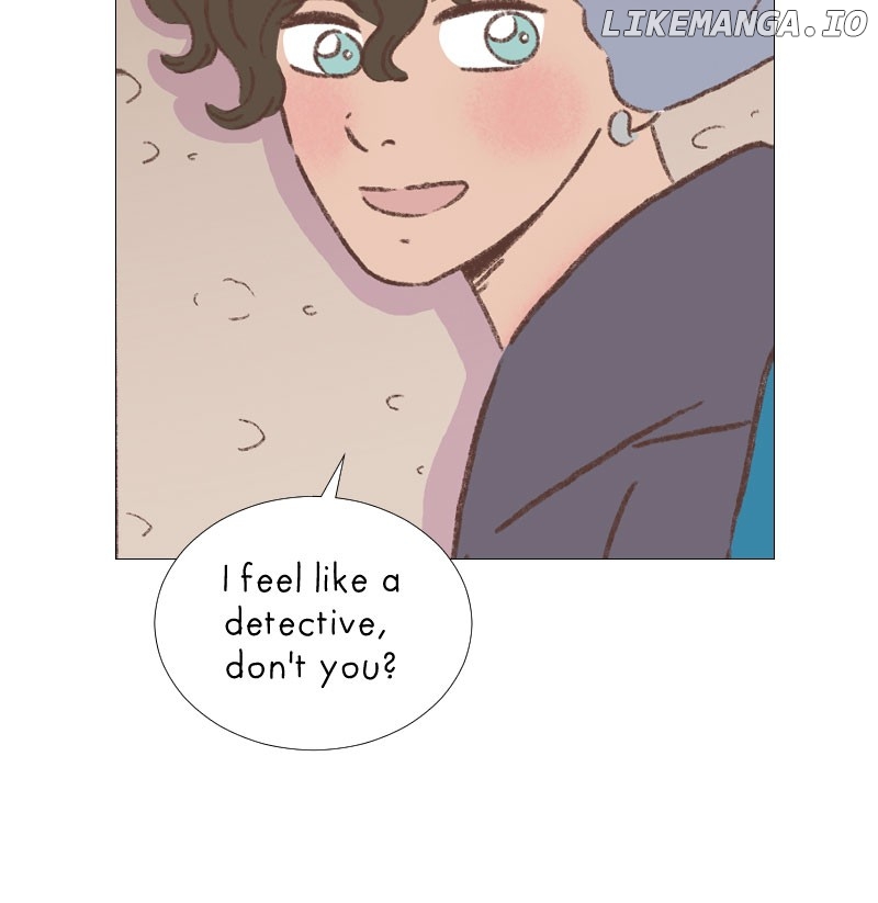 Annie Green Hates Girls Chapter 50 - page 25