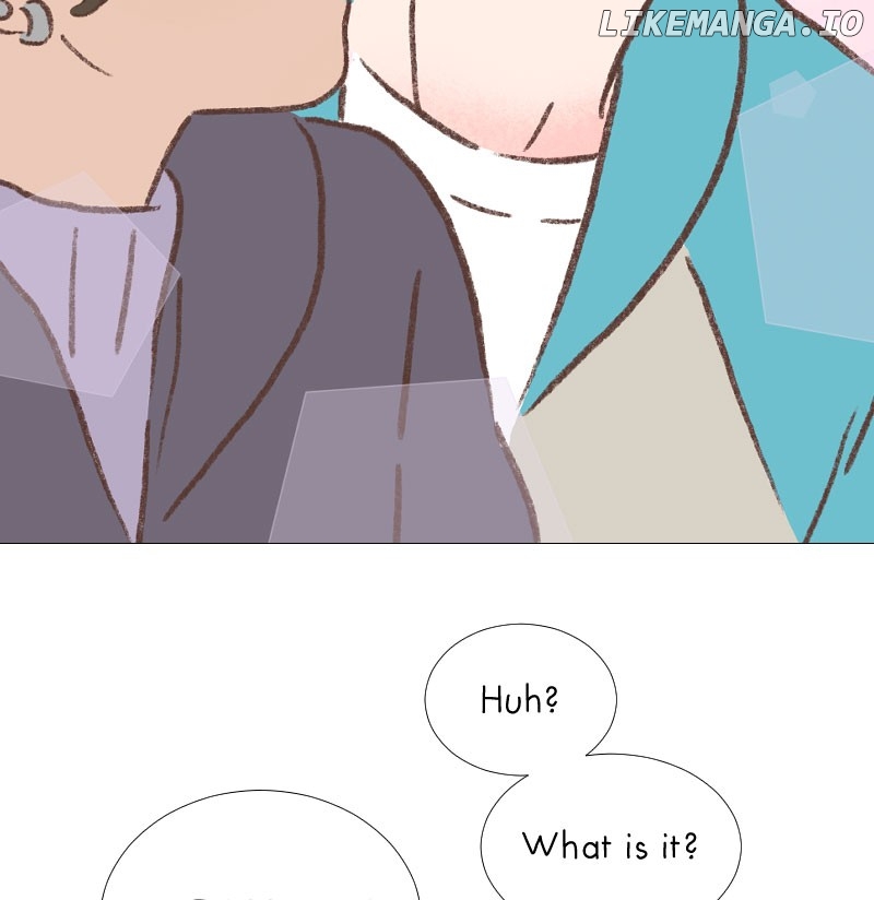 Annie Green Hates Girls Chapter 50 - page 29