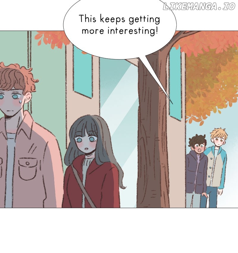 Annie Green Hates Girls Chapter 50 - page 36