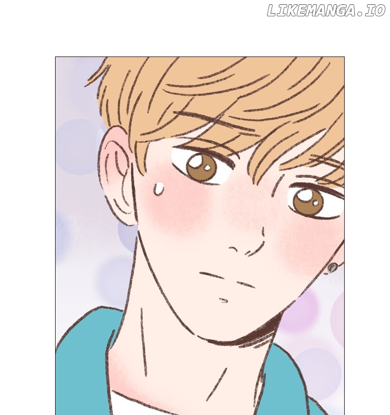 Annie Green Hates Girls Chapter 50 - page 37