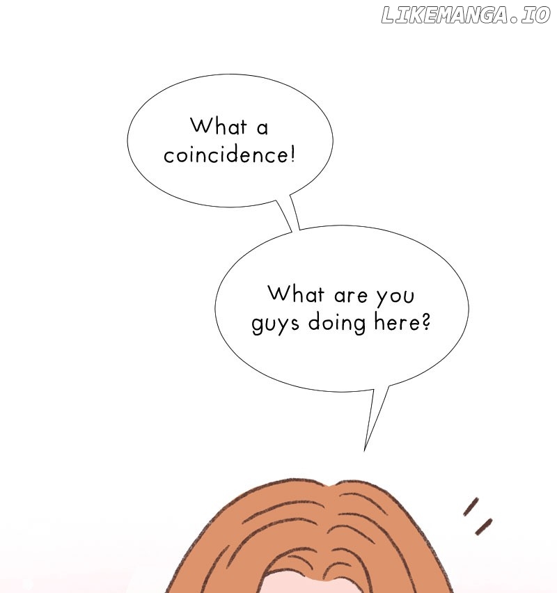 Annie Green Hates Girls Chapter 50 - page 39