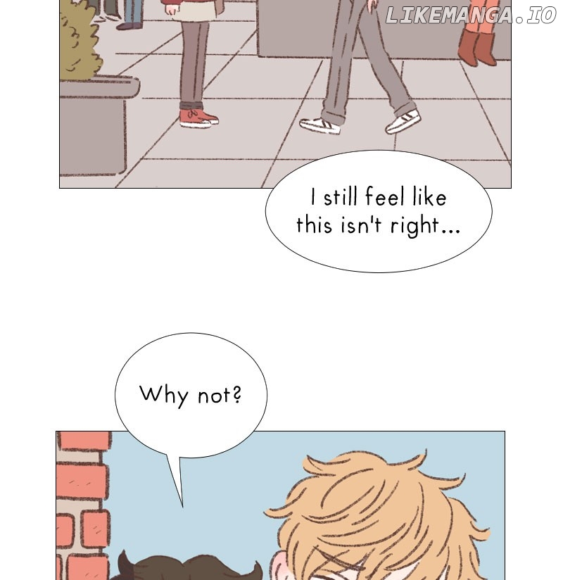 Annie Green Hates Girls Chapter 50 - page 4