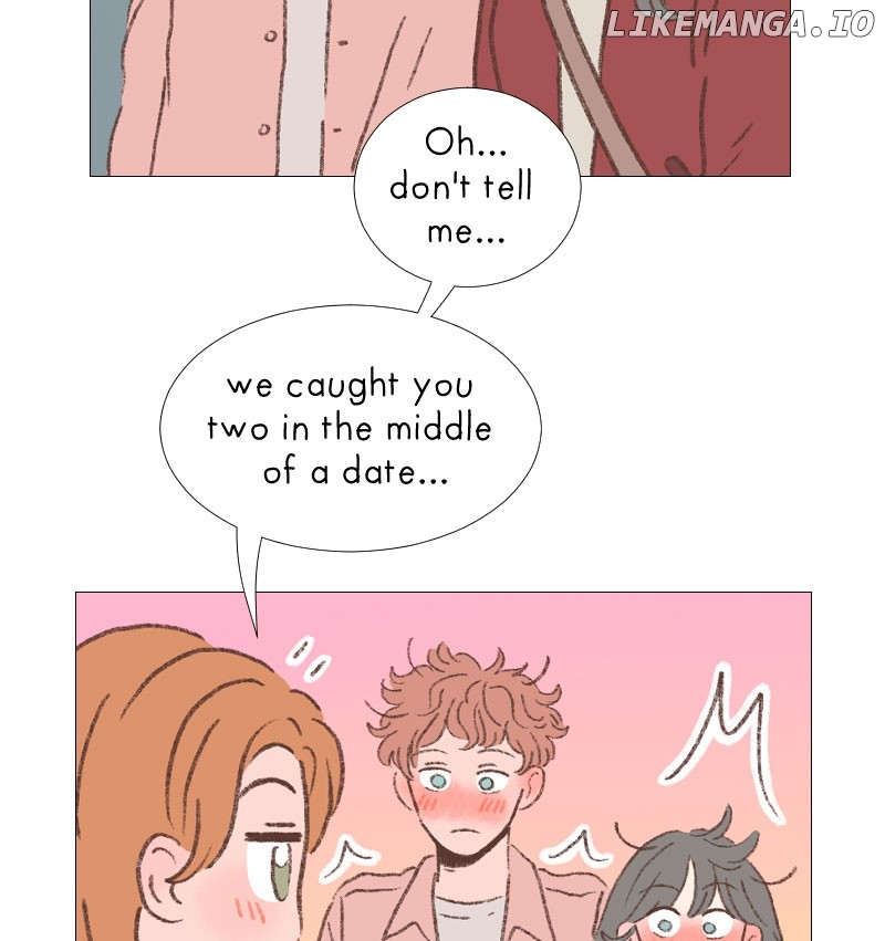 Annie Green Hates Girls Chapter 50 - page 42