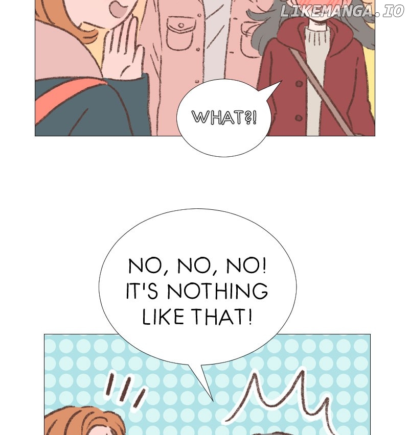 Annie Green Hates Girls Chapter 50 - page 43