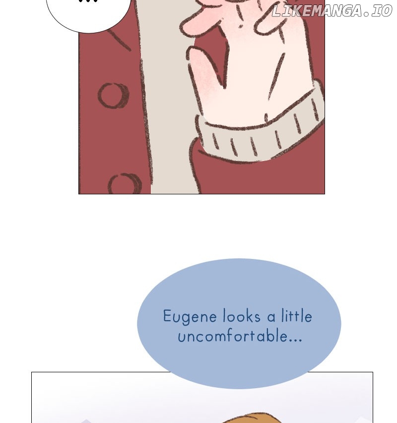 Annie Green Hates Girls Chapter 50 - page 46