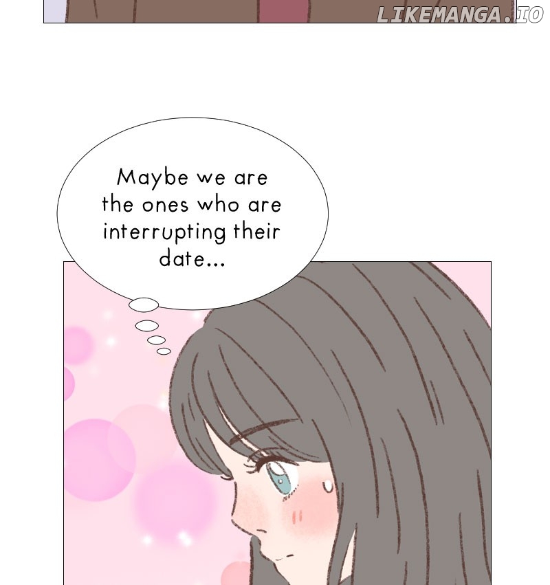 Annie Green Hates Girls Chapter 50 - page 48