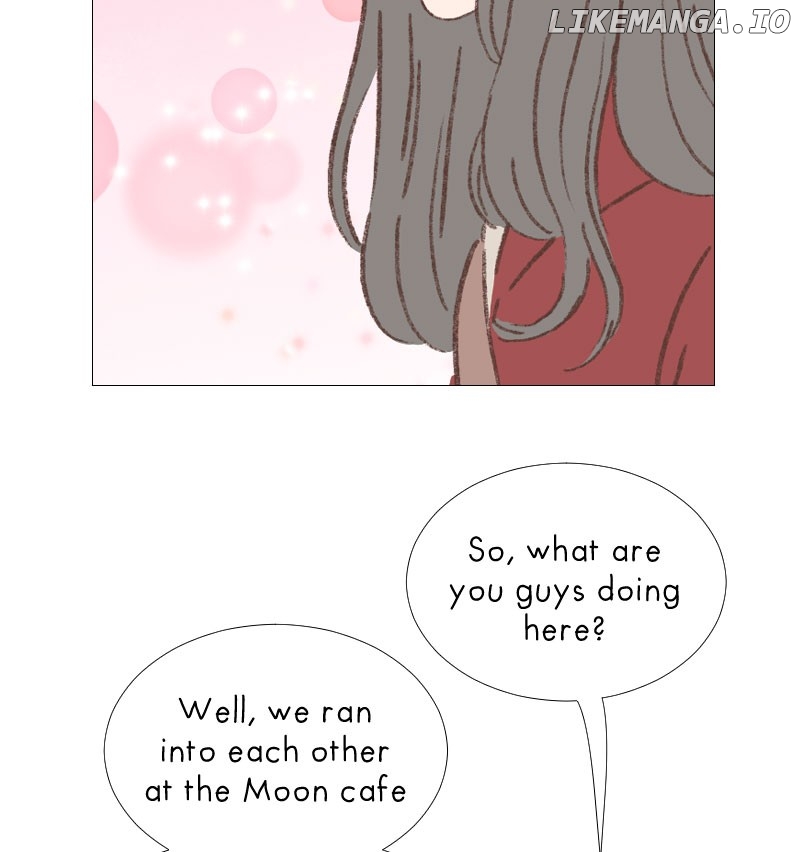 Annie Green Hates Girls Chapter 50 - page 49