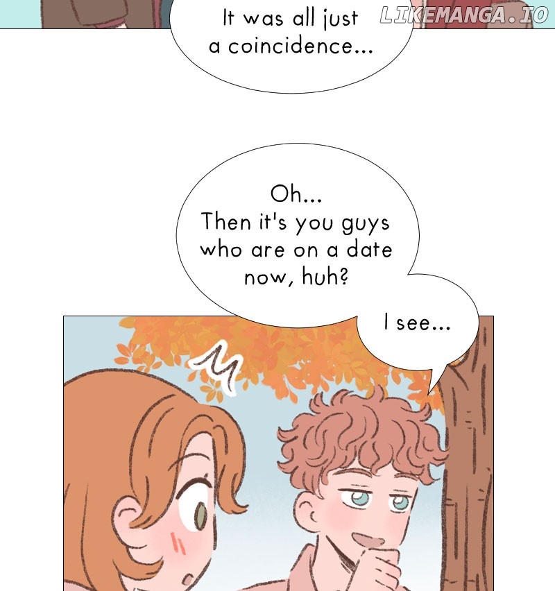 Annie Green Hates Girls Chapter 50 - page 51