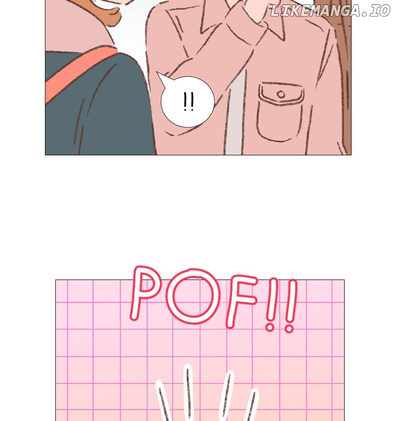 Annie Green Hates Girls Chapter 50 - page 52