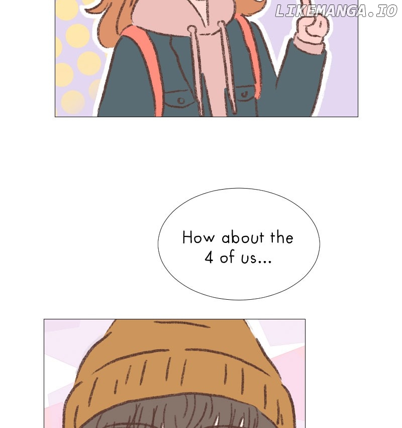 Annie Green Hates Girls Chapter 50 - page 56