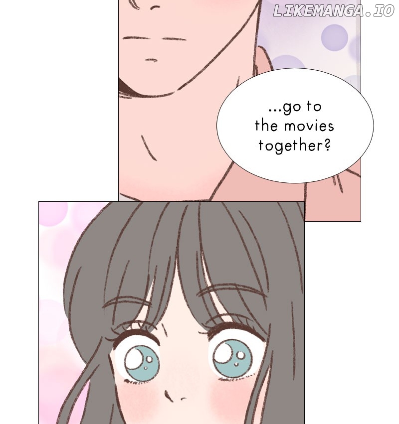 Annie Green Hates Girls Chapter 50 - page 58