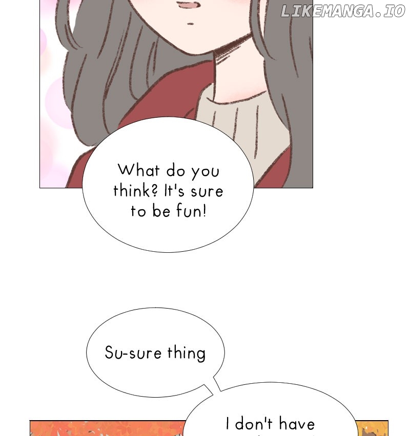 Annie Green Hates Girls Chapter 50 - page 59