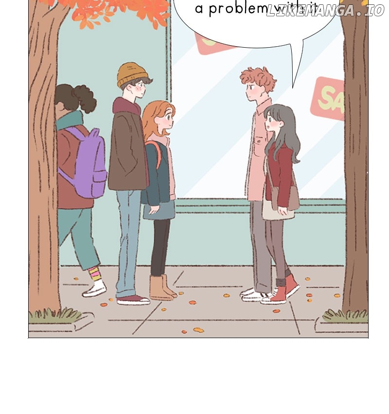 Annie Green Hates Girls Chapter 50 - page 60