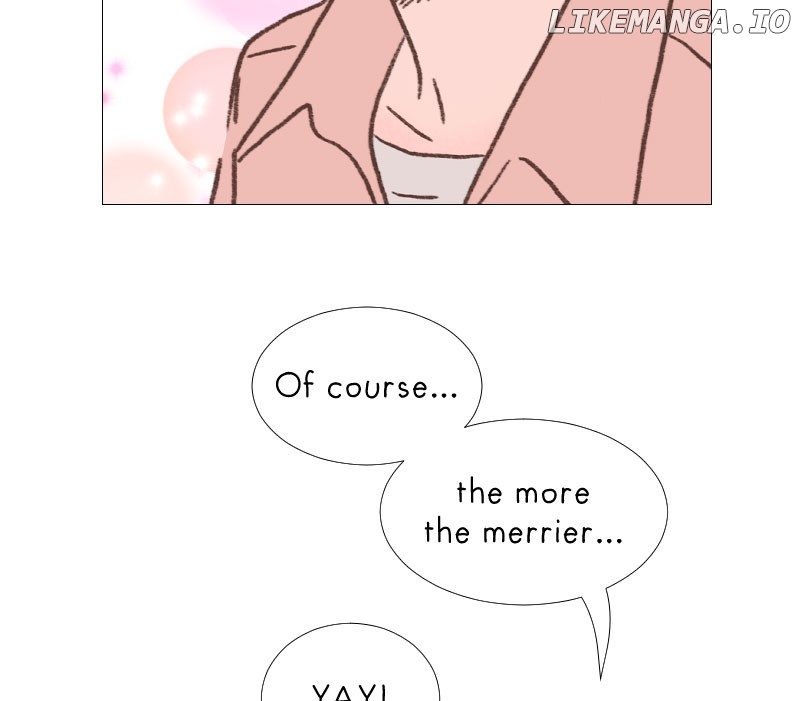 Annie Green Hates Girls Chapter 50 - page 67