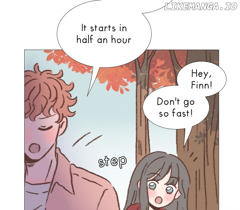Annie Green Hates Girls Chapter 50 - page 69