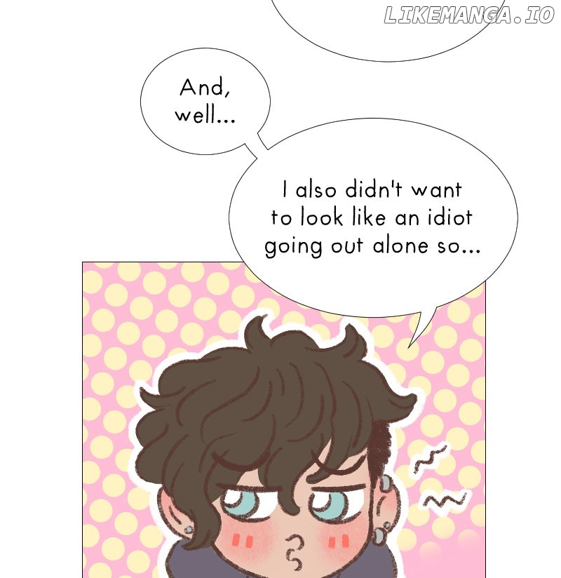 Annie Green Hates Girls Chapter 50 - page 7