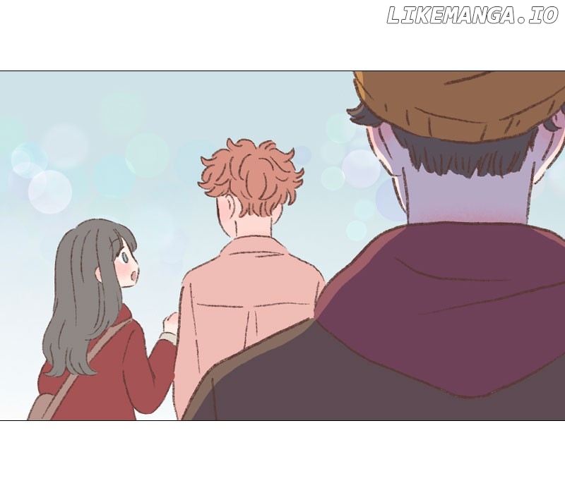 Annie Green Hates Girls Chapter 50 - page 73