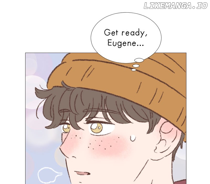 Annie Green Hates Girls Chapter 50 - page 74