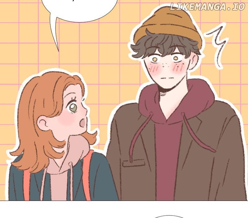Annie Green Hates Girls Chapter 50 - page 76